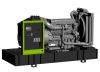 Дизельный генератор Pramac GSW315P