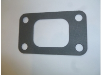 Прокладка выпускного коллектора TBD 226B-6D/Exhaust manifold gasket