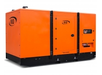 Дизельный генератор RID 450 C-SERIES S